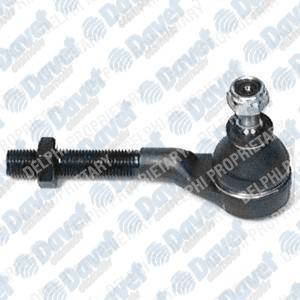 DELPHI TA1264 Rotbasi R19 91 - 01 R09 R11 R2021 81 - 00